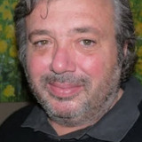 Louis Becker — Le policier