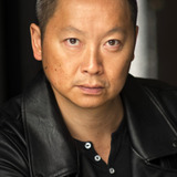 Саймон Вонг — Grad Student