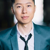 Joshua Pak — Dallas