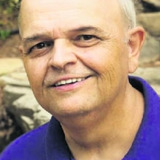 Bill Roberson — Fat Man at Bench