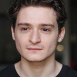 Mikaël Halimi — The Intern