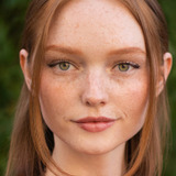 Scarlett DeMeo — Teenage Girl