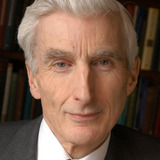 Martin Rees — Himself