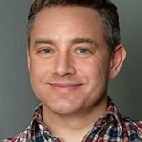 Simon Henderson — Doorman