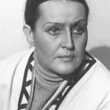 Galina Stepanova