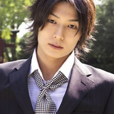 Ren Yagami — Sogabe