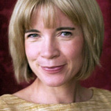 Lucy Worsley — Presenter