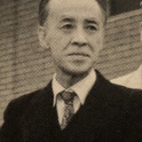 Hiroshi Hayashi — Chairman of Diet Committee