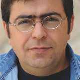 Majid Barzegar — himself