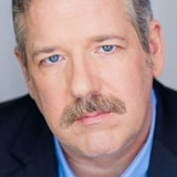 Stephen Eugene Walker — McRoberts