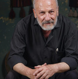 Nabil Koni — Iraqi Scientist #1