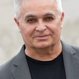 Fran Pultro — Father at Restaurant