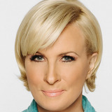 Mika Brzezinski — Morning Joe Host