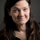 Medusa Knopf — Elfriede