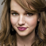 Kay Panabaker — Georgie