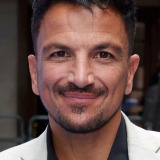 Peter Andre — News Interviewee - Peter Andre (uncredited)
