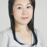 岩居由希子 — Ayumi Yoshida (voice)