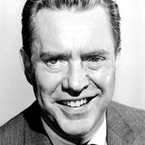 Edmond O'Brien — Winston Smith of the Outer Party