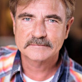 Geoff Falk — Folsom Prison Assistant Warden (uncredited)