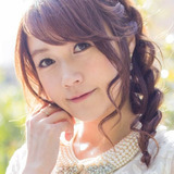 Rina Sato — Kaede Kagayama (voice)