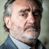 Michiel Kerbosch — Schoonmaker