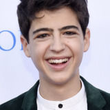 Joshua Rush — Actor (voice, uncredited)