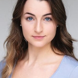 Alexandra DeCaluwe — Connie