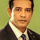 Anup Soni — Inspector Neelkanth Tiwari
