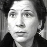 Rosina Galli — Waitress