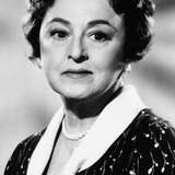 Florence Eldridge — Sarah Brady