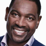 Mykelti Williamson — Papa Delany