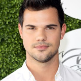 Taylor Lautner — Eliot Murtaugh