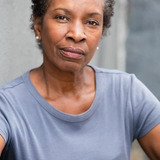 Rosemary Thomas — Lucy