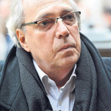 Miklós Benedek — Sikló Simi, pitiáner bűnöző