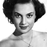 María Elena Marqués — Hortensia