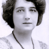 Miriam Nesbitt — A Spy