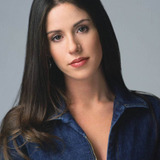 Soleil Moon Frye — Jade (voice)