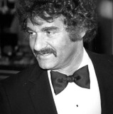 Richard Rush — Self