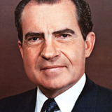 Richard Nixon — Self (archive footage)