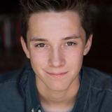 Griffin Cleveland — Young Jim
