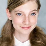 Tatum Matthews — Erin Walton