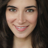 Rebecca Lawrence Levy — Brooke
