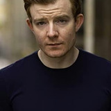 Michael Cooke — Technician