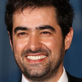 Shahab Hosseini — Reza