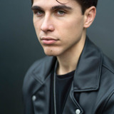 Matteo Andrea Barbaria — Ragazzo San Siro