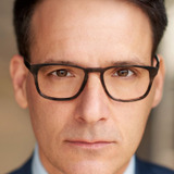 А. Дж. Тэннен — Randall Spade