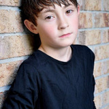 Spencer Drever — Henry