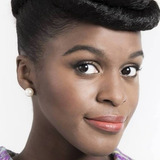 Fadily Camara — Self - Comedian