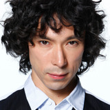 首藤康之 — Mizuki's Father