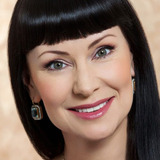 Nonna Grishaeva — Taisiya Meshcherskaya, singer